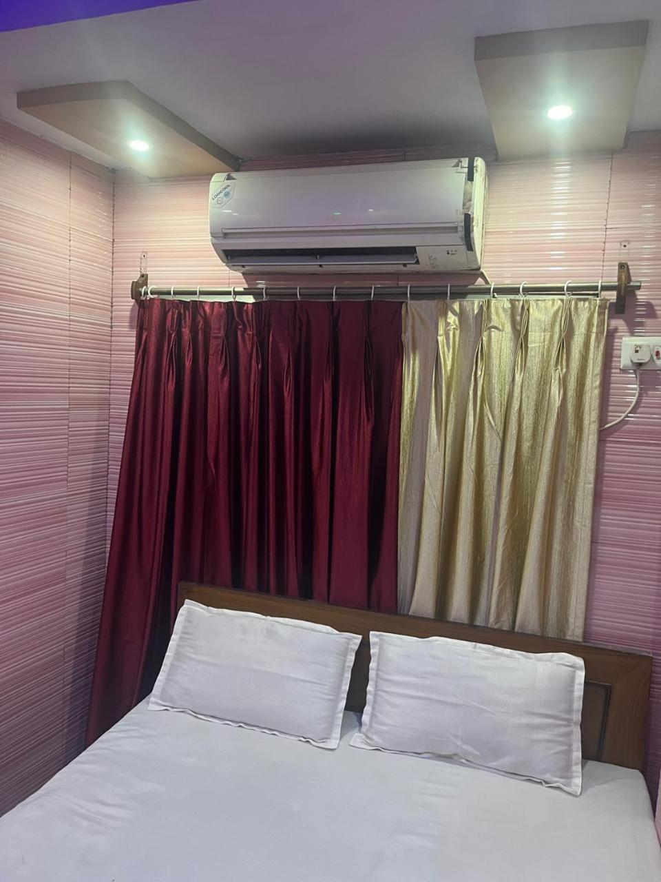 Lodge Babul Колката Екстер'єр фото