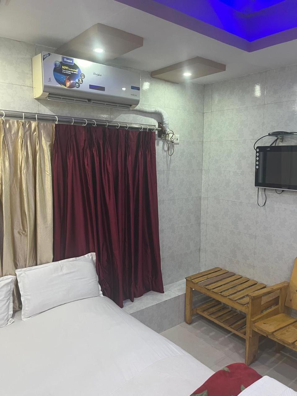 Lodge Babul Колката Екстер'єр фото