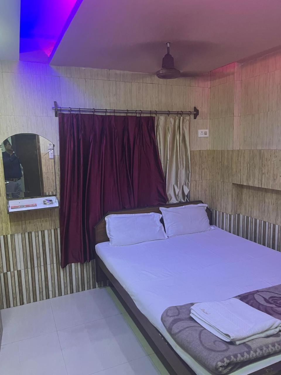 Lodge Babul Колката Екстер'єр фото