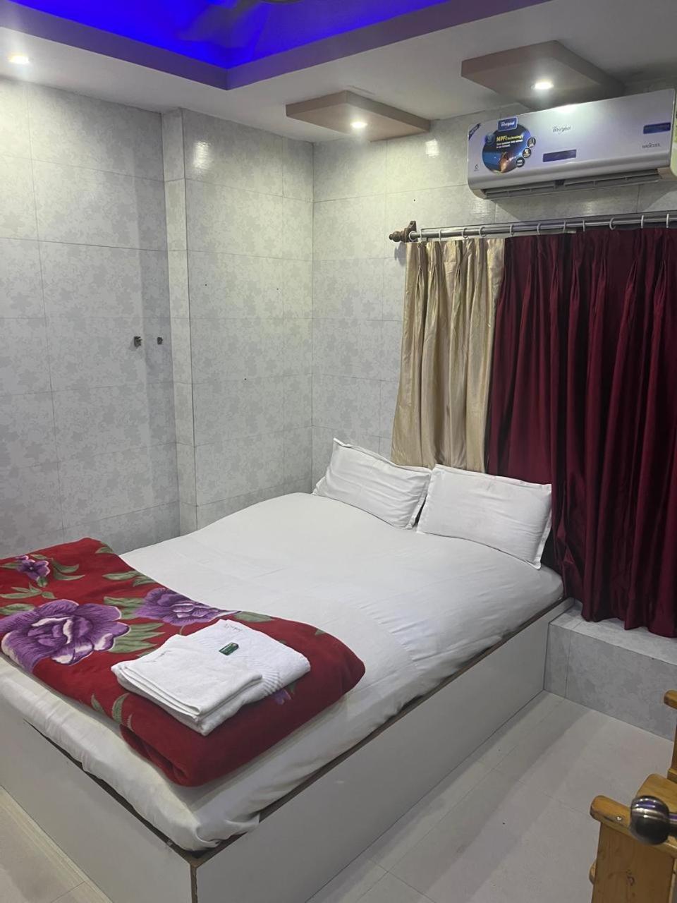 Lodge Babul Колката Екстер'єр фото