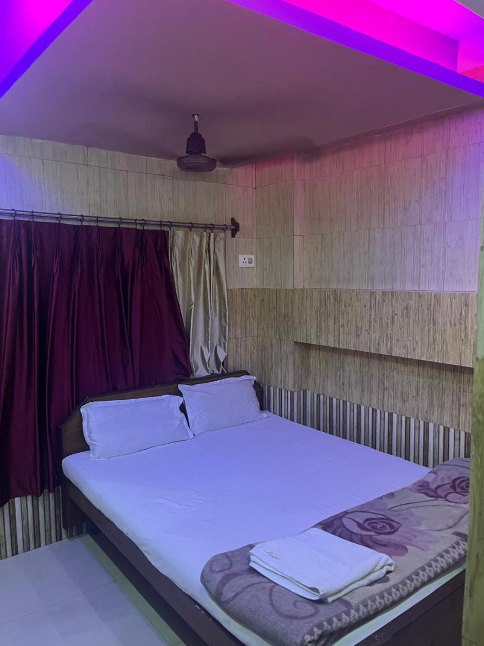 Lodge Babul Колката Екстер'єр фото