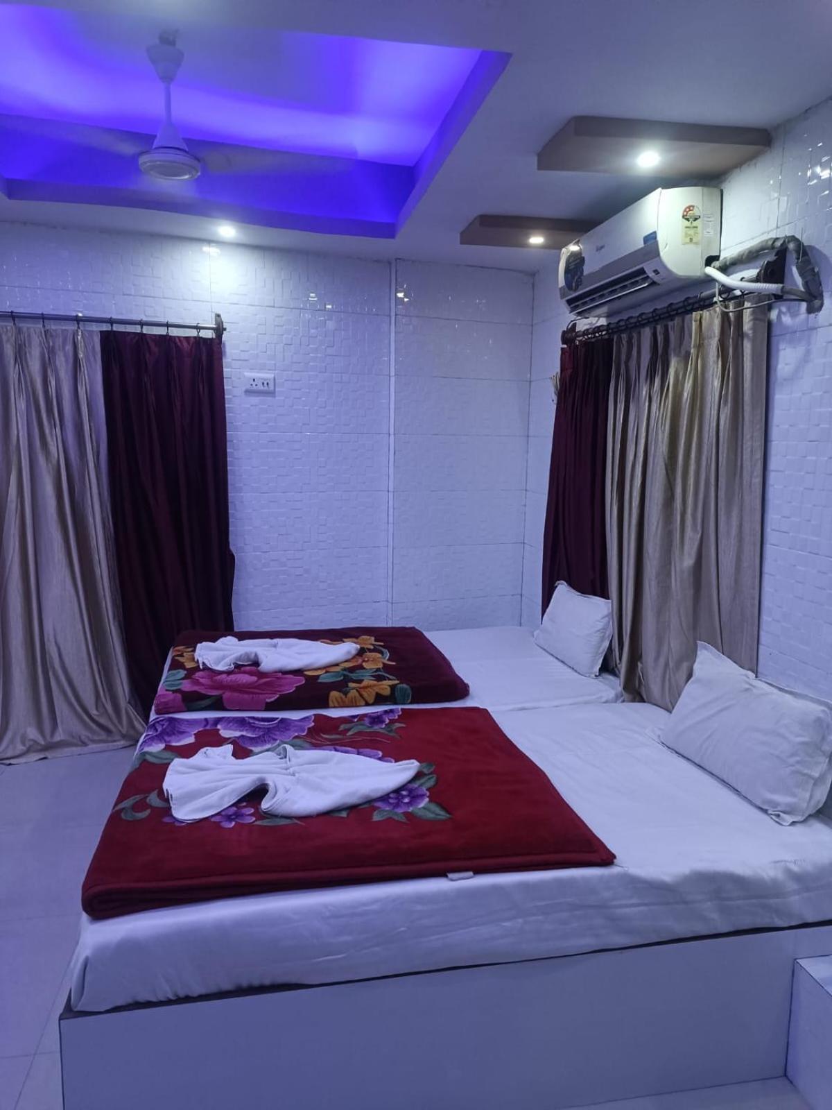 Lodge Babul Колката Екстер'єр фото